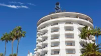 Servatur Waikiki Hotels in der Nähe von Naturschutzgebiet Dünen von Maspalomas