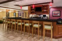 Hilton Garden Inn St. Louis Shiloh/O'Fallon - bar