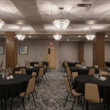 DoubleTree by Hilton Kamloops