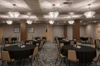 DoubleTree by Hilton Kamloops