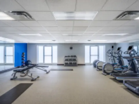 Homewood Suites by Hilton Louisville-East Hotels in Lyndon