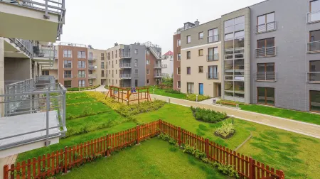 Sopocka Rezydencja, Sun & Snow