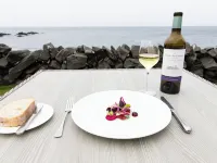 Knockinaam Lodge Hotels in Stranraer