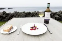 Knockinaam Lodge Hotels in Stranraer