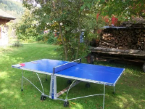 Chalet for family vacations and nature lovers. Pets welcome.