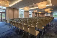 Hilton Evian-Les-Bains Hotel a Lugrin