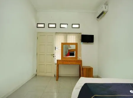 Hotel O Twin Kostel