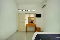 Hotel O Twin Kostel