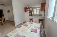 Pleasant house to enjoy with the family