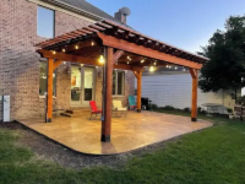 Spacious 5-bedroom Chicago suburban vacation home! Hotels in Roselle