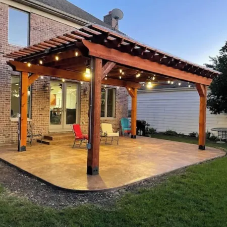 Spacious 5-bedroom Chicago suburban vacation home!