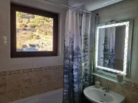 Wonderful apartment with spa and incredible view to the mountain near Bansko