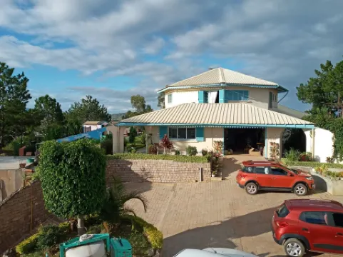 Villa Amaryllis Отели рядом с достопримечательностью «Рува»