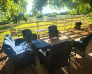 Cozy riverfront RV in the heart of wine country "Dandy @ Verde Retreat"