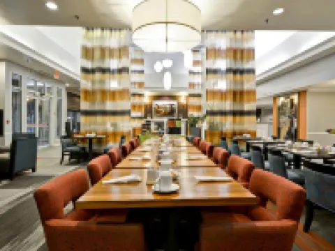 Hilton Garden Inn Austin/Round Rock Hotels in Round Rock