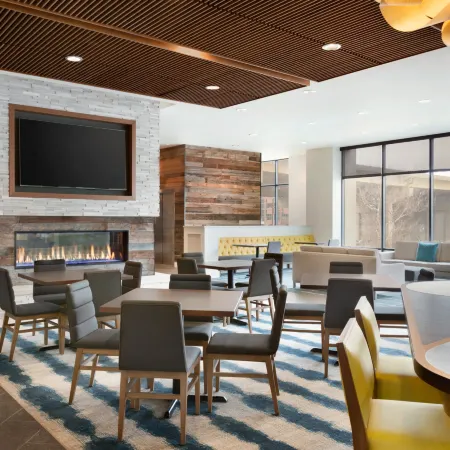 Homewood Suites by Hilton Pittsburgh-Downtown
