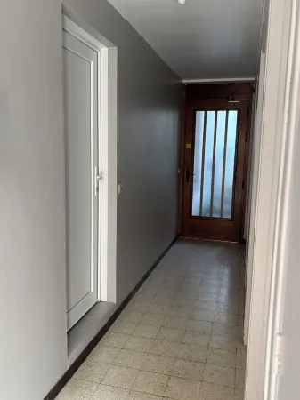 Whole apartment T2 Ground floor