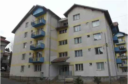 The Apartement Sinaia Hotels in 