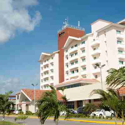 Radisson Colon 2000 Hotel Casino Hotel Exterior