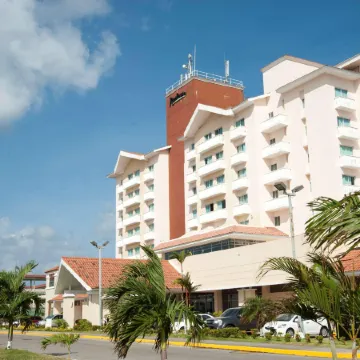 Radisson Colon 2000 Hotel Casino
