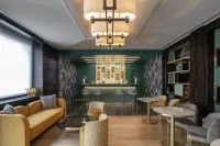 Hilton Turin Centre - 5 étoiles