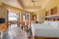Hilton Grand Vacations Club Zihuatanejo Mexico فنادق في زيهواتانيجو
