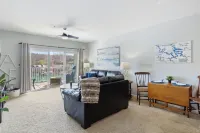 Cozy Cove/Near Ozark Amphitheater