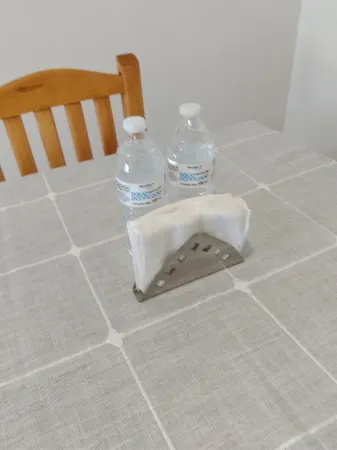 Departamento Personal o Ejecutivo Tampico