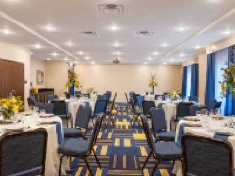 Hampton Inn & Suites Lavonia Hotels in Lavonia
