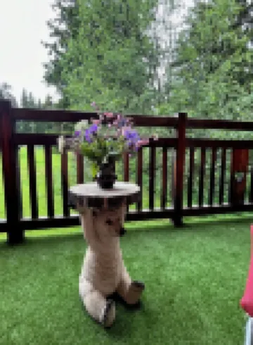 Les Saisies, Chalet Carons 7, 4 Pers,  , Grand Confort, la Forêt Area, 維拉爾敍爾多龍酒店