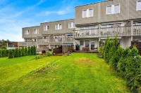 Apartment near Oslo, Drammen, and a lake Các khách sạn ở Lier