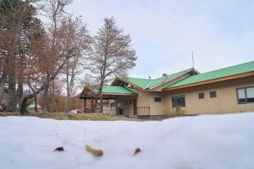 ¡excelente Opción Para Grupos, ya Sean 10 o 24 Pasajeros les Encantará el Lodge! 쿠라카우틴 호텔