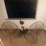 Charming apartment | balcony, close to the center, self check-in