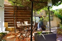 Maison en Pierre Dans le Var