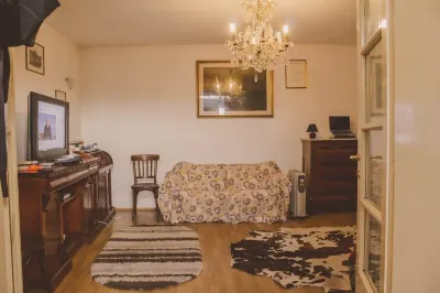 The castle Brasov RO Hotels in 