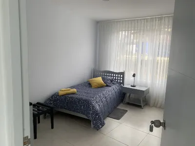 Apartamento Infinito La Mesa Colombia Hotels in 