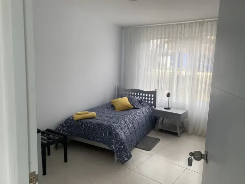Apartamento Infinito La Mesa Colombia