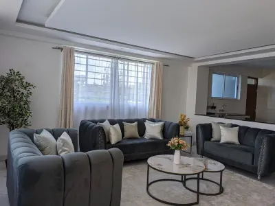 Kisumu Anney Homestay1 Hotels in 