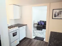 Cozy 1-bedroom apartment in delightful Brattleboro