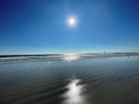 Summer Starts Here!! Steps from the Beach. Miles from Stress. Book Summer 2026!!