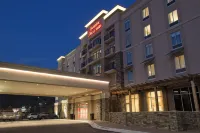 Hampton Inn & Suites Boone Hotels in New River