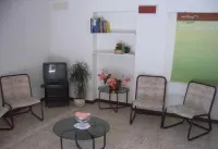 Hotel Montecarlo Nord - parking