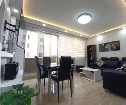 Luxury Mejor ubicacion 15 min Bgta - Free parking Hotels in 