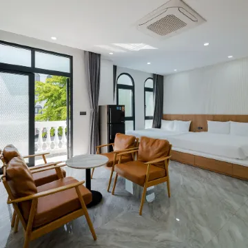 Lalisa Hotel