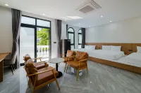 Lalisa Hotel Hotel di 
