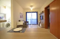 NEW, COZY & COMPLETE APARTMENT 200MT FROM FIÚSA RIBEIRÃO PRETO SÃO PAULO