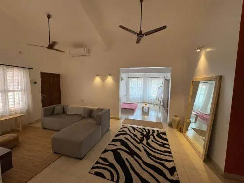 Bohemian House Hotels in Parra