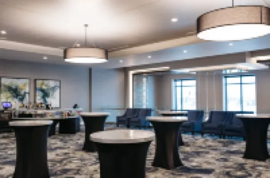 麥迪遜陽光大草原希爾頓花園酒店 森普雷里酒店