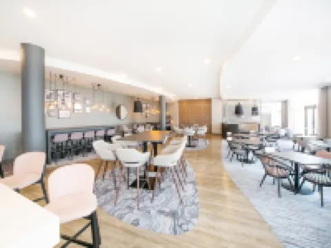 Hampton by Hilton Blackpool Hotels in Blackpool