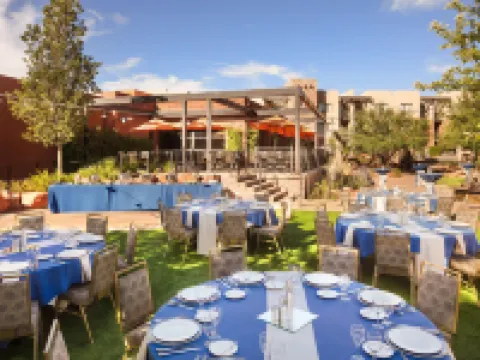 Hilton Sedona Resort at Bell Rock Hotels in Village of Oak Creek